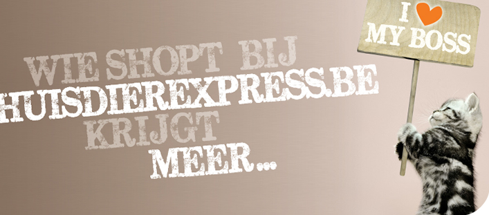 Huisdierexpress.be