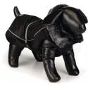 Nano hondenjas Aspen zwart  55 cm