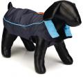 Nano hondenjas Monsoon blauw 45 cm