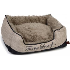 Hondenmand Dallam 80 x 70 x 22 cm