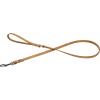 Hondenriem Cork 110cm x 12mm naturel
