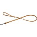 Hondenriem Cork 110cm x 12mm naturel