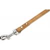 Hondenriem Cork 110cm x 12mm naturel