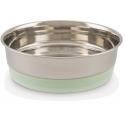 Hondenvoerbak Libras mint 14 cm