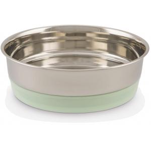 Hondenvoerbak Libras mint 14 cm