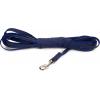 Julius-K9 Antislip hondenriem 10 meter blauw