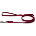 Julius-K9 Antislip hondenriem 120 cm rood