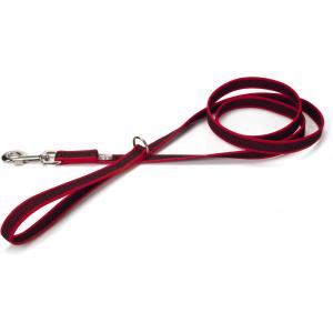 Julius-K9 Antislip hondenriem 180 cm rood