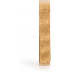 Sisal luxe katten krabplank met catnip 50 cm