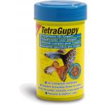 Tetra visvoer voor guppies 100 ml