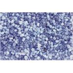 Aquariumgrind Lux melange blauw