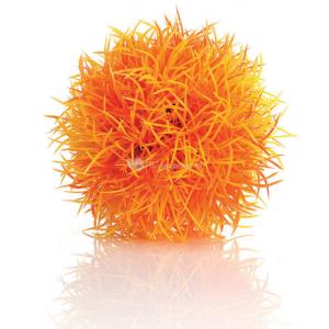 BiOrb decobal oranje aquarium decoratie