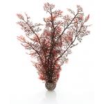 BiOrb koraal medium donkerrood aquarium decoratie