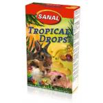Sanal tropical druppels voor knaagdieren