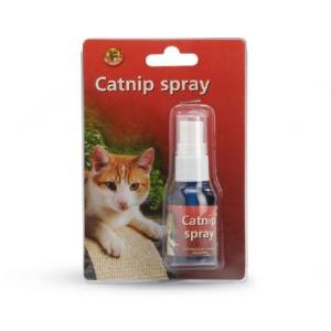 Catnip in spray flesje
