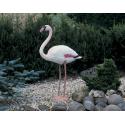 Flamingo dierfiguur