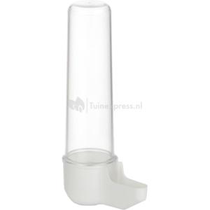 Voeder en drinkfontein snavelbek 14 cm