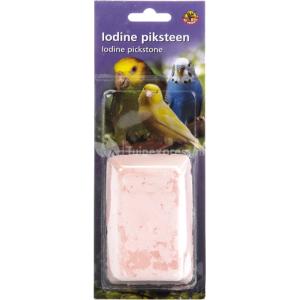 Lodine piksteen rechthoek